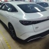 Haibao 06 New Energy 2024 DM-i 80KM Premium Edition Haibao 06 New Energy 2024 DM-i 80KM Premium Edition