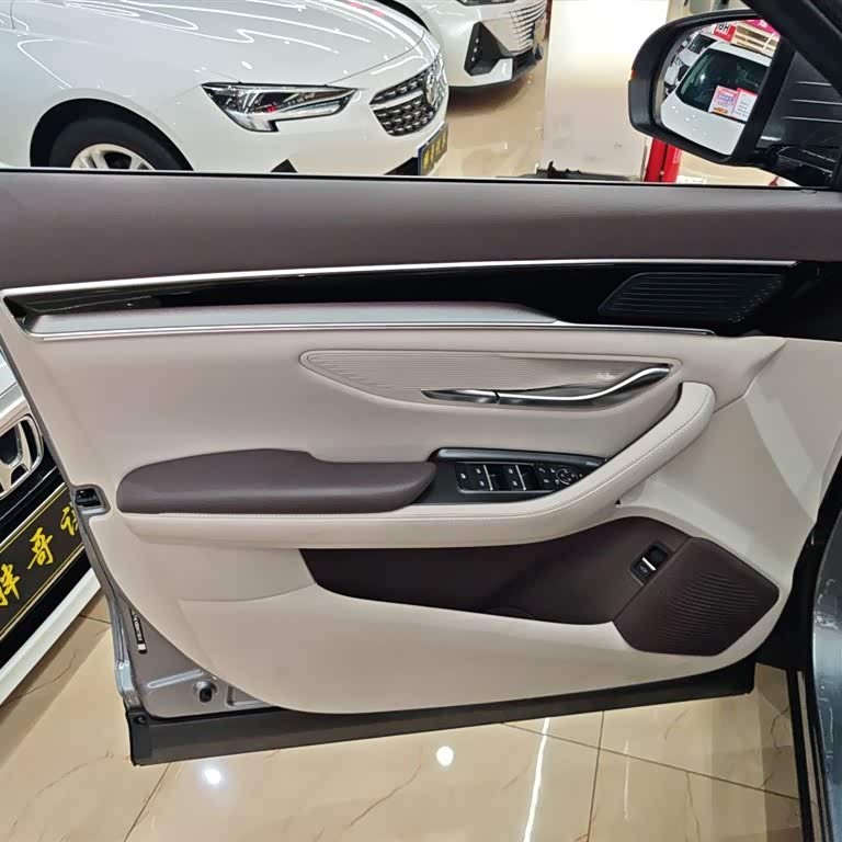 Song PLUS New Energy 2025 DM-i 112KM Premium Edition Song PLUS New Energy 2025 DM-i 112KM Premium Edition