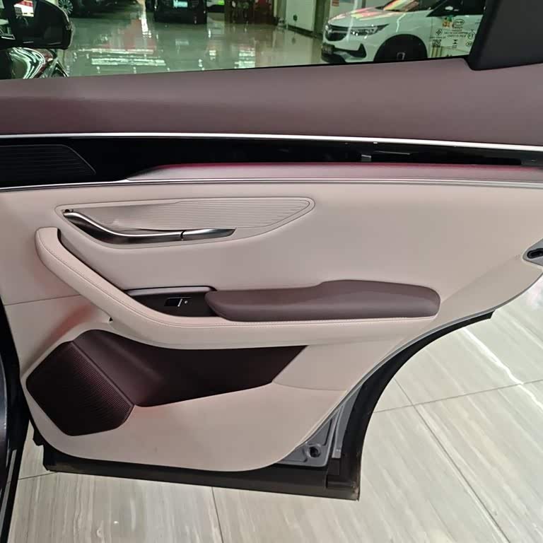Song PLUS New Energy 2025 DM-i 112KM Premium Edition Song PLUS New Energy 2025 DM-i 112KM Premium Edition