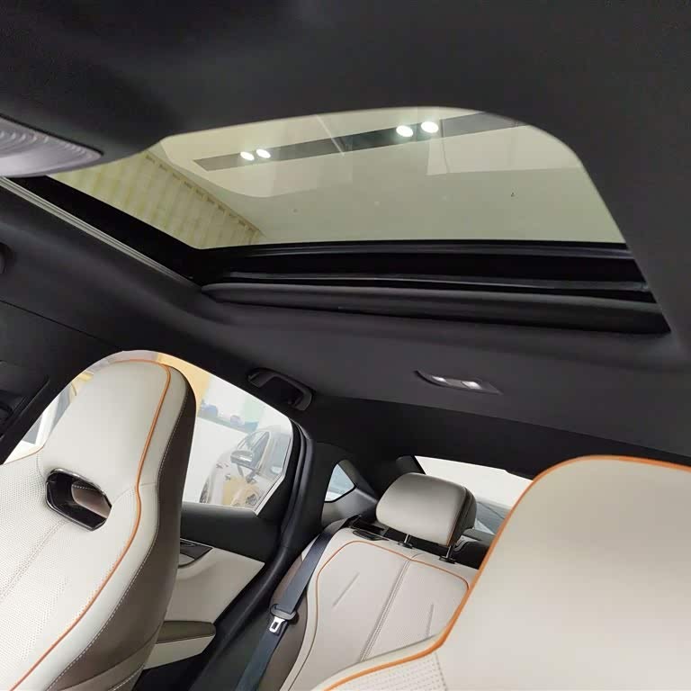 Qin PLUS 2024 Honor Edition DM-i 120KM Beyond Edition Qin PLUS 2024 Honor Edition DM-i 120KM Beyond Edition