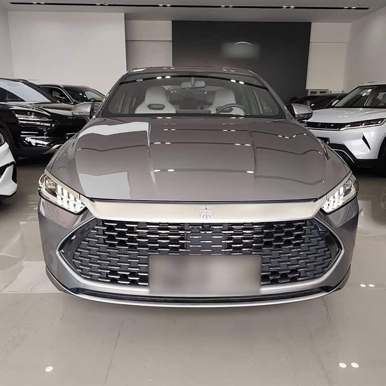 Qin PLUS 2024 Honor Edition DM-i 120KM Beyond Edition Qin PLUS 2024 Honor Edition DM-i 120KM Beyond Edition