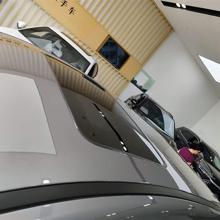Qin PLUS 2024 Honor Edition DM-i 120KM Beyond Edition Qin PLUS 2024 Honor Edition DM-i 120KM Beyond Edition
