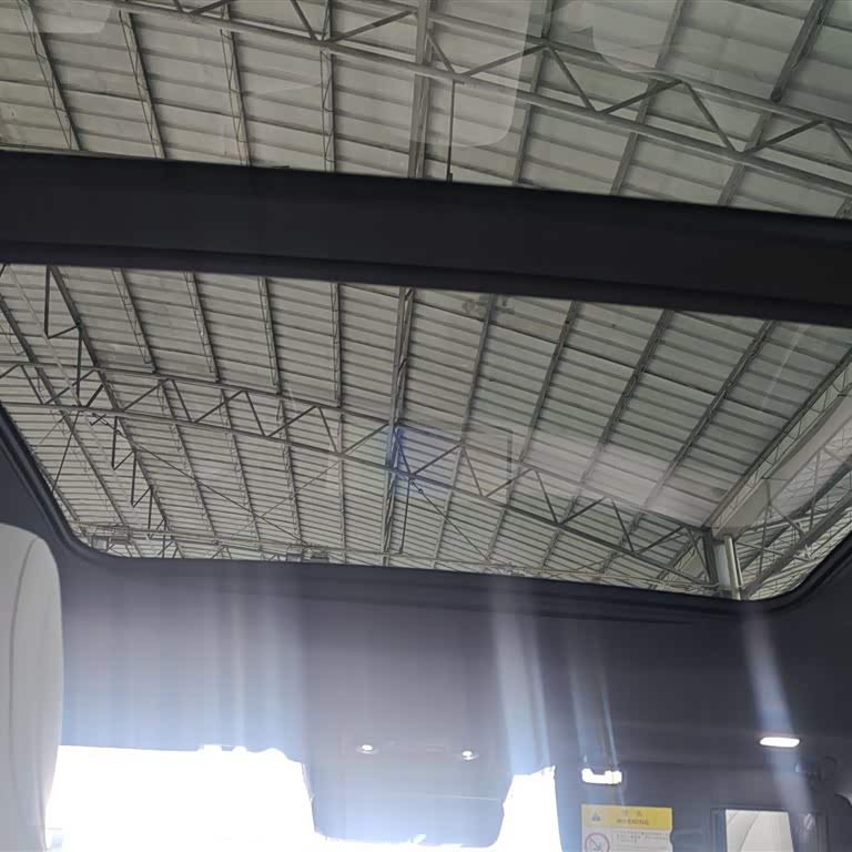 Haibao 06 New Energy 2024 DM-i 120KM Flagship Model Haibao 06 New Energy 2024 DM-i 120KM Flagship Model