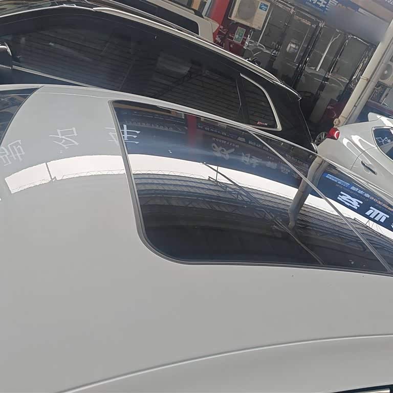 Haibao 06 New Energy 2024 DM-i 120KM Flagship Model Haibao 06 New Energy 2024 DM-i 120KM Flagship Model