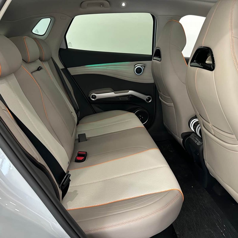 Yuan PLUS 2024 Glory Edition 510KM Beyond Yuan PLUS 2024 Glory Edition 510KM Beyond