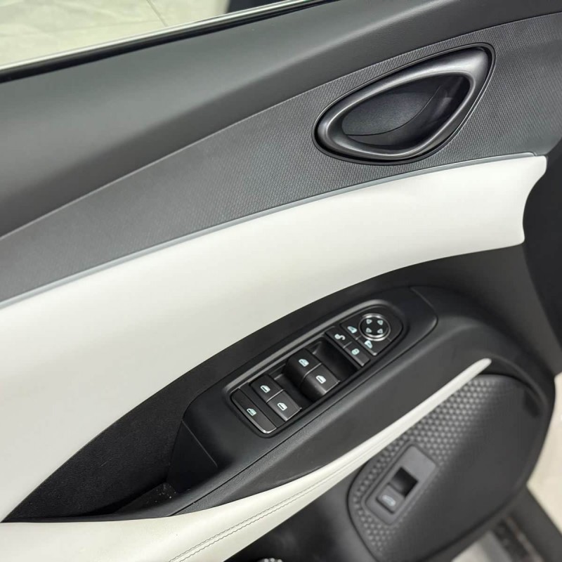Haibao 06 New Energy 2024 DM-i 80KM Luxury Edition Haibao 06 New Energy 2024 DM-i 80KM Luxury Edition