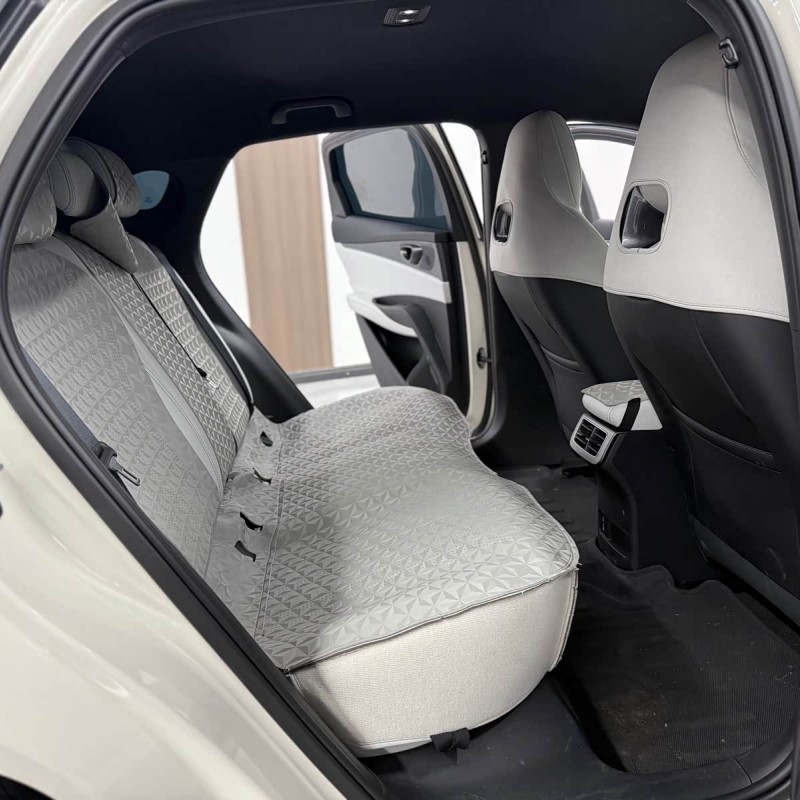 Haibao 06 New Energy 2024 DM-i 80KM Luxury Edition Haibao 06 New Energy 2024 DM-i 80KM Luxury Edition