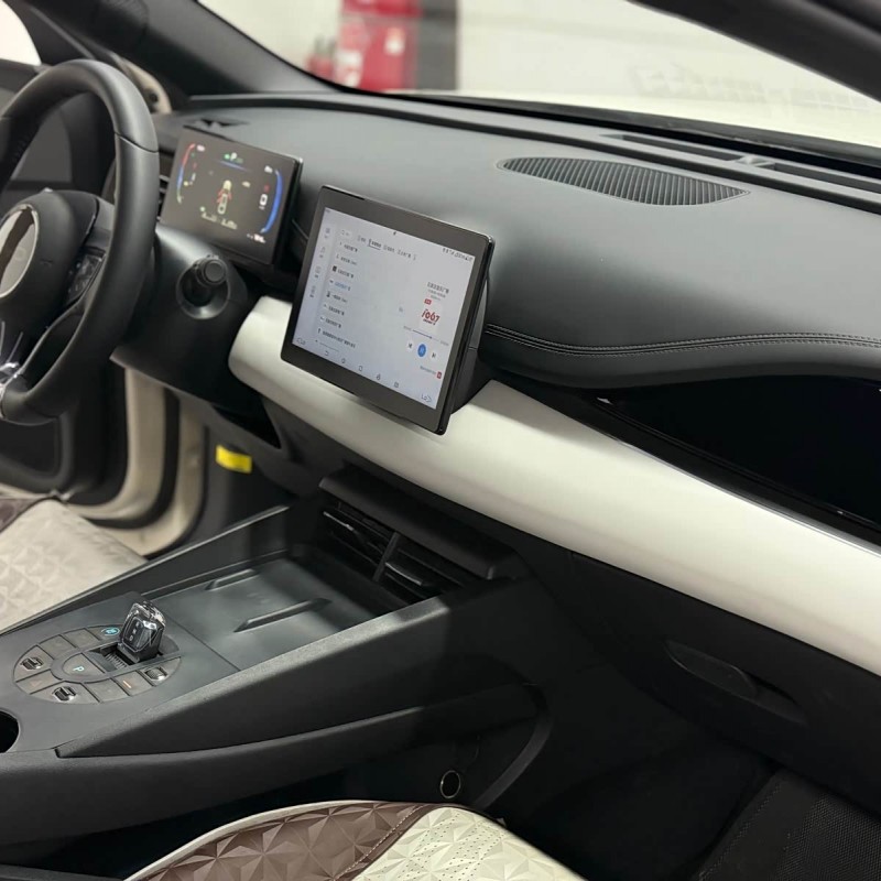 Haibao 06 New Energy 2024 DM-i 80KM Luxury Edition Haibao 06 New Energy 2024 DM-i 80KM Luxury Edition