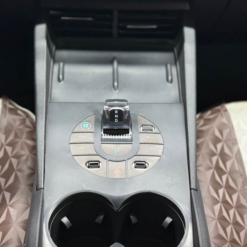 Haibao 06 New Energy 2024 DM-i 80KM Luxury Edition Haibao 06 New Energy 2024 DM-i 80KM Luxury Edition