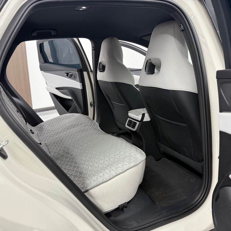 Haibao 06 New Energy 2024 DM-i 80KM Luxury Edition Haibao 06 New Energy 2024 DM-i 80KM Luxury Edition