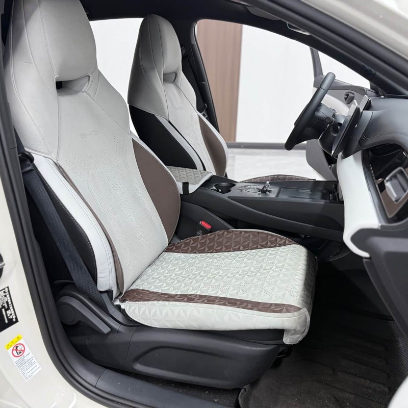 Haibao 06 New Energy 2024 DM-i 80KM Luxury Edition Haibao 06 New Energy 2024 DM-i 80KM Luxury Edition