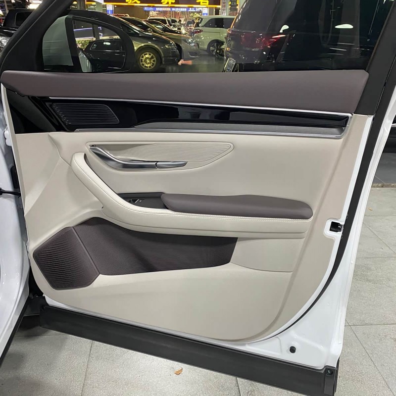 Song PLUS New Energy 2024 Honor Edition EV 520km Flagship Model Song PLUS New Energy 2024 Honor Edition EV 520km Flagship Model