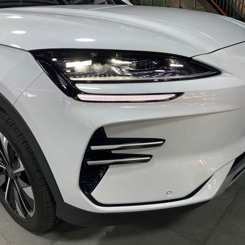 Song PLUS New Energy 2024 Honor Edition EV 520km Flagship Model Song PLUS New Energy 2024 Honor Edition EV 520km Flagship Model