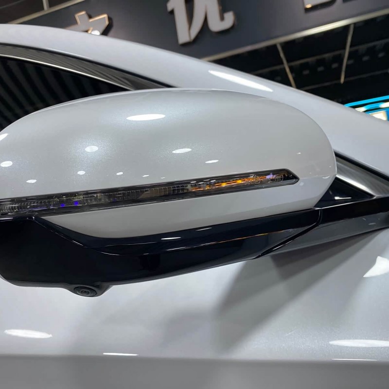 Song PLUS New Energy 2024 Honor Edition EV 520km Flagship Model Song PLUS New Energy 2024 Honor Edition EV 520km Flagship Model