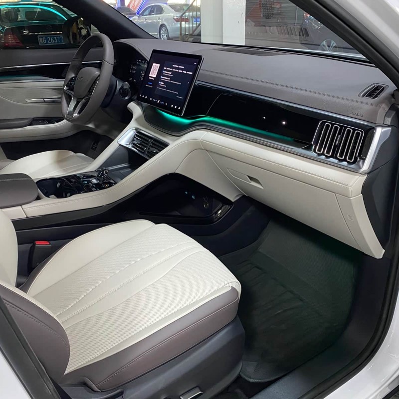 Song PLUS New Energy 2024 Honor Edition EV 520km Flagship Model Song PLUS New Energy 2024 Honor Edition EV 520km Flagship Model