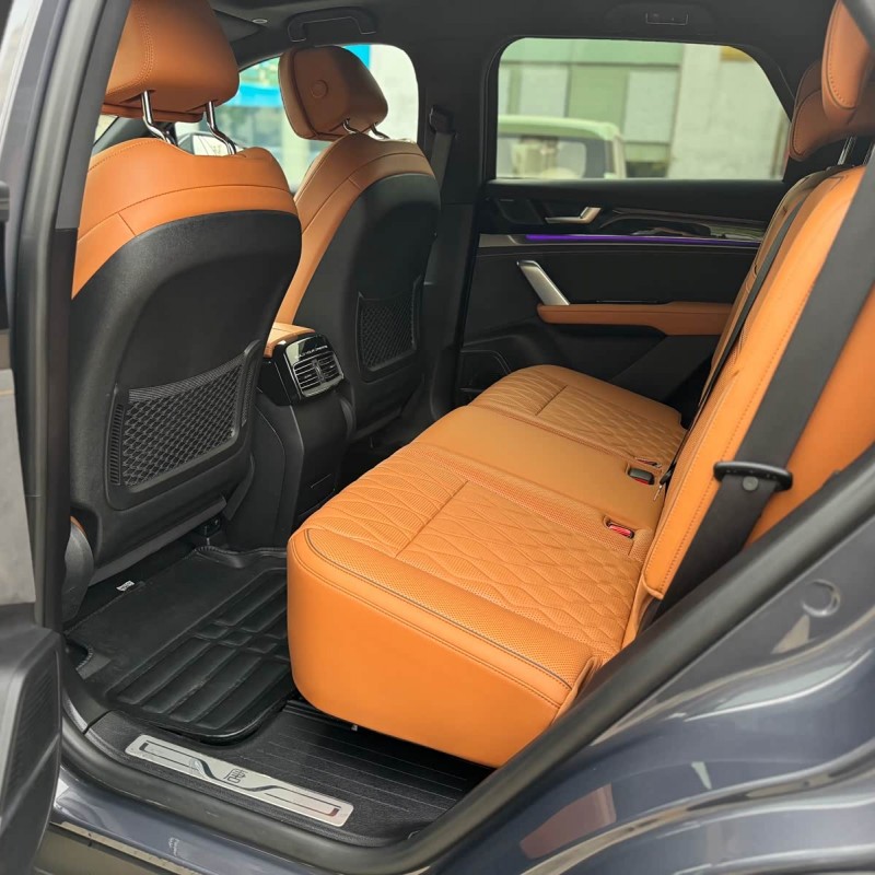Tang New Energy 2023 DM-i Champion Edition 112KM Premium Edition Tang New Energy 2023 DM-i Champion Edition 112KM Premium Edition