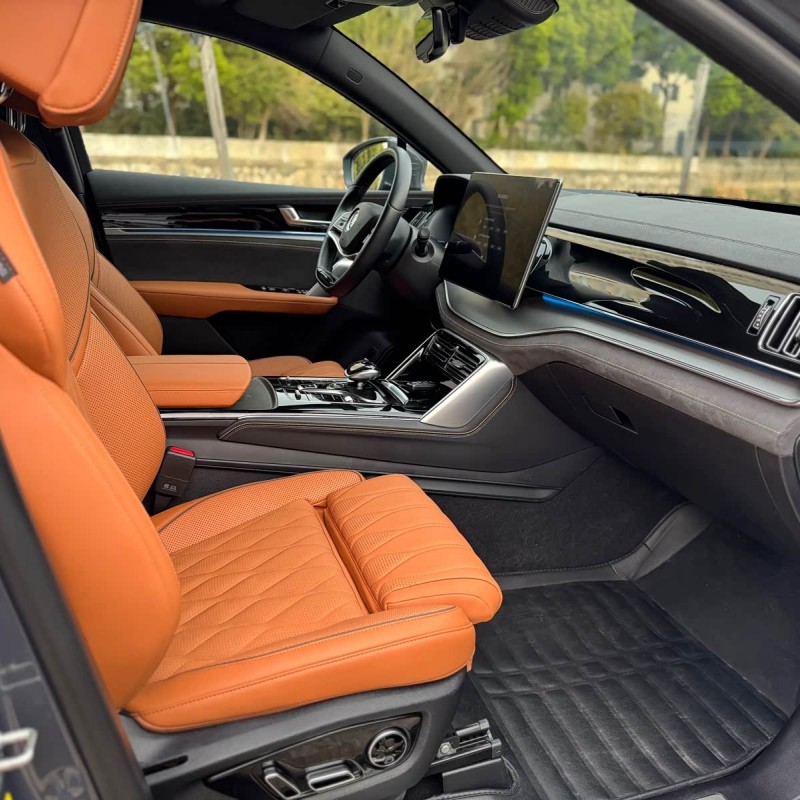 Tang New Energy 2023 DM-i Champion Edition 112KM Premium Edition Tang New Energy 2023 DM-i Champion Edition 112KM Premium Edition