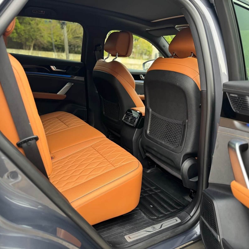 Tang New Energy 2023 DM-i Champion Edition 112KM Premium Edition Tang New Energy 2023 DM-i Champion Edition 112KM Premium Edition