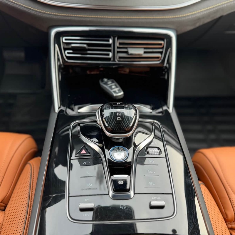 Tang New Energy 2023 DM-i Champion Edition 112KM Premium Edition Tang New Energy 2023 DM-i Champion Edition 112KM Premium Edition