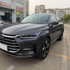 Tang New Energy 2023 DM-i Champion Edition 112KM Premium Edition Tang New Energy 2023 DM-i Champion Edition 112KM Premium Edition