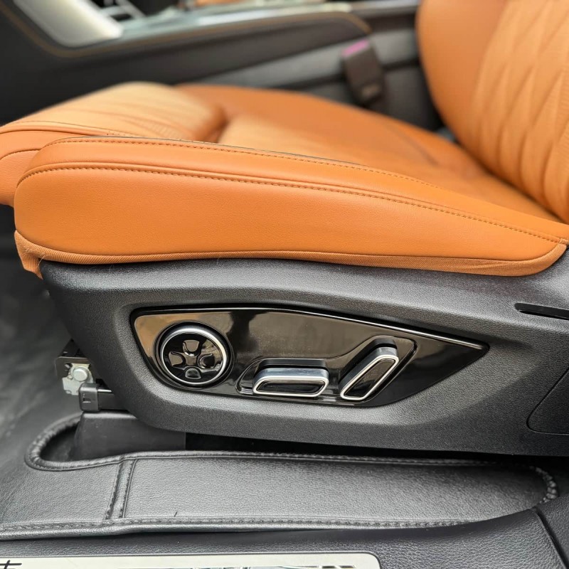 Tang New Energy 2023 DM-i Champion Edition 112KM Premium Edition Tang New Energy 2023 DM-i Champion Edition 112KM Premium Edition