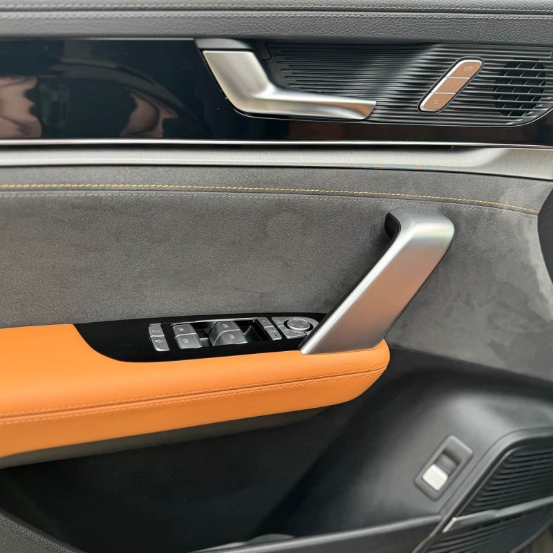 Tang New Energy 2023 DM-i Champion Edition 112KM Premium Edition Tang New Energy 2023 DM-i Champion Edition 112KM Premium Edition