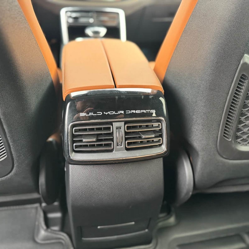 Tang New Energy 2023 DM-i Champion Edition 112KM Premium Edition Tang New Energy 2023 DM-i Champion Edition 112KM Premium Edition