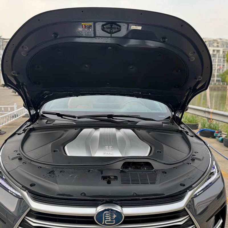 Tang New Energy 2023 DM-i Champion Edition 112KM Premium Edition Tang New Energy 2023 DM-i Champion Edition 112KM Premium Edition