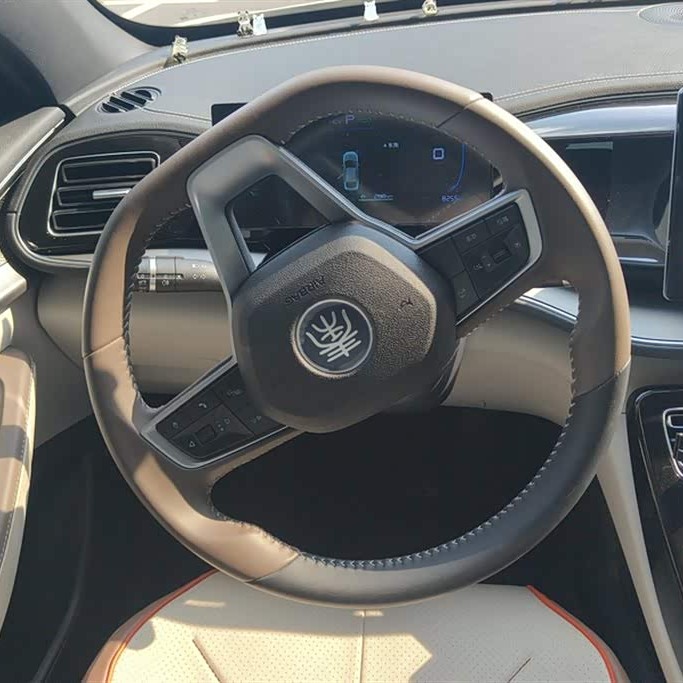 Qin PLUS 2023 Champion Edition DM-i 120KM Leading Edition Qin PLUS 2023 Champion Edition DM-i 120KM Leading Edition