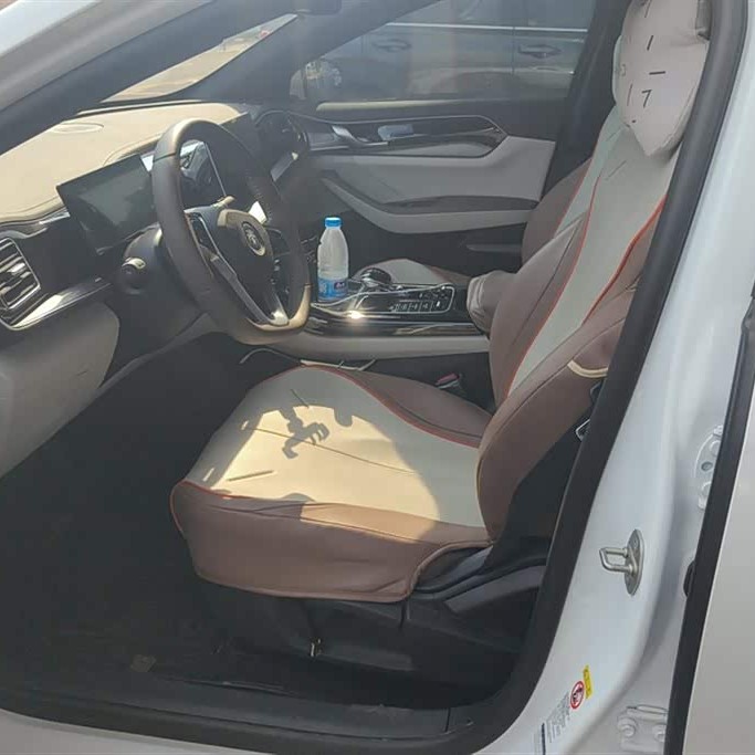 Qin PLUS 2023 Champion Edition DM-i 120KM Leading Edition Qin PLUS 2023 Champion Edition DM-i 120KM Leading Edition