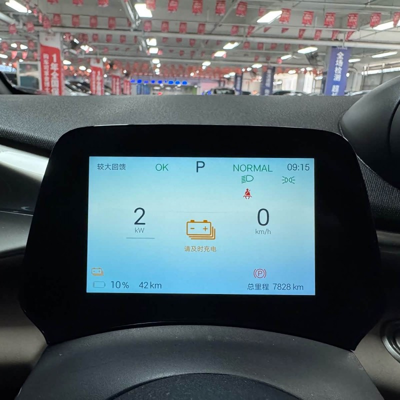 Dolphin 2025 420km Vitality Edition Dolphin 2025 420km Vitality Edition