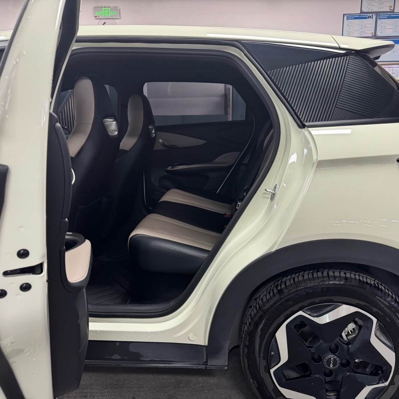 Dolphin 2025 420km Vitality Edition Dolphin 2025 420km Vitality Edition