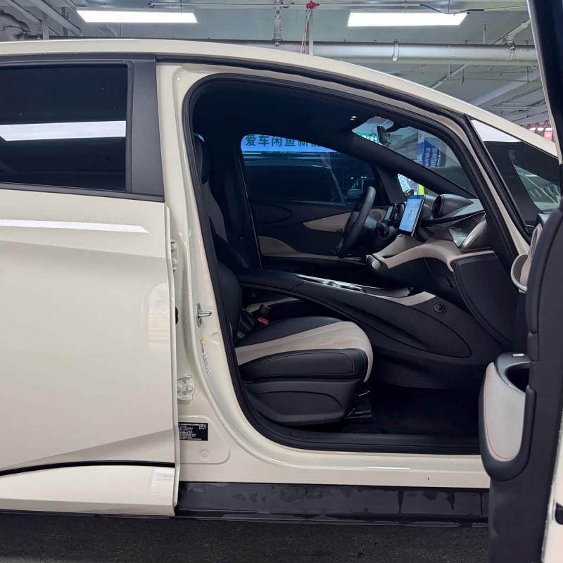Dolphin 2025 420km Vitality Edition Dolphin 2025 420km Vitality Edition