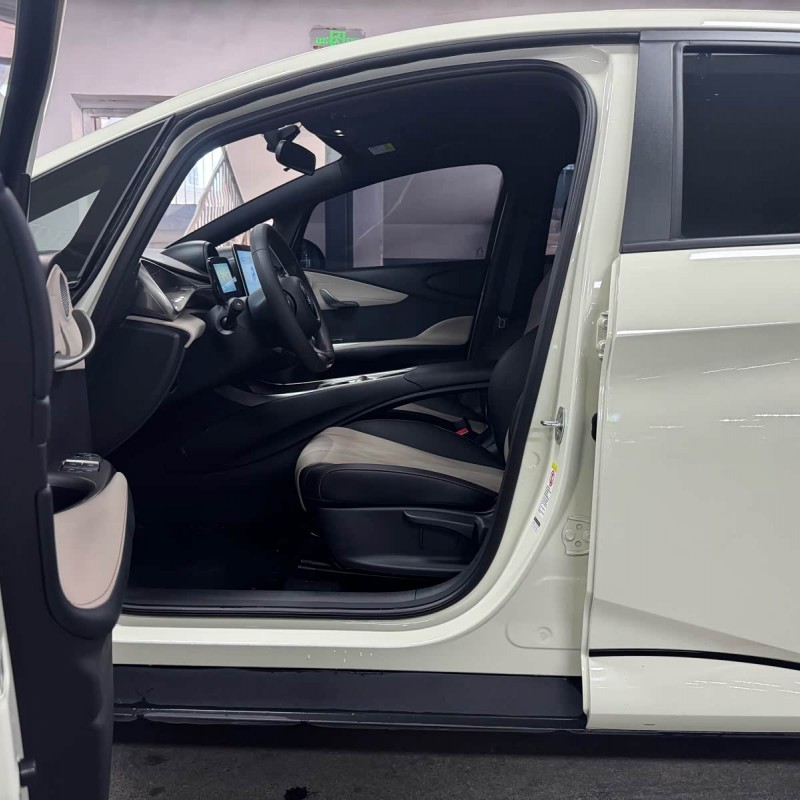 Dolphin 2025 420km Vitality Edition Dolphin 2025 420km Vitality Edition