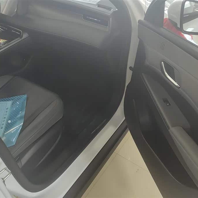 Qin PLUS 2025 DM-i Intelligent Driving Edition 55KM Leading Edition Qin PLUS 2025 DM-i Intelligent Driving Edition 55KM Leading Edition