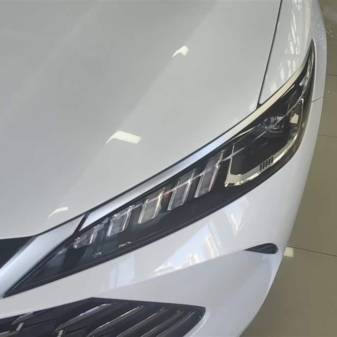 Qin PLUS 2025 DM-i Intelligent Driving Edition 55KM Leading Edition Qin PLUS 2025 DM-i Intelligent Driving Edition 55KM Leading Edition