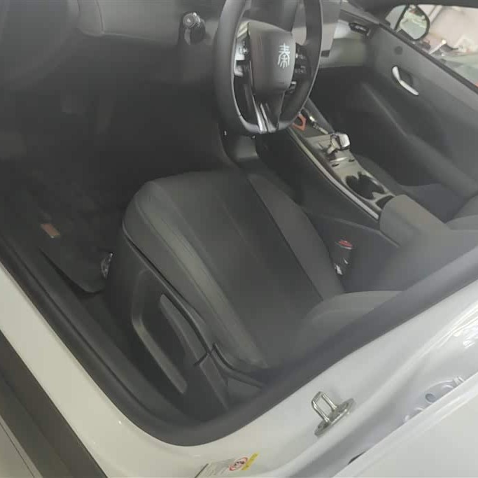 Qin PLUS 2025 DM-i Intelligent Driving Edition 55KM Leading Edition Qin PLUS 2025 DM-i Intelligent Driving Edition 55KM Leading Edition