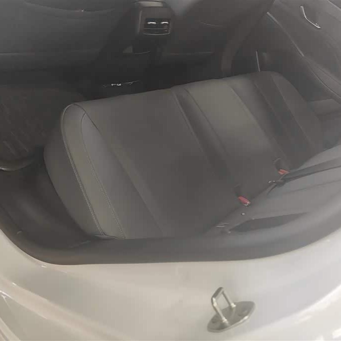 Qin PLUS 2025 DM-i Intelligent Driving Edition 55KM Leading Edition Qin PLUS 2025 DM-i Intelligent Driving Edition 55KM Leading Edition