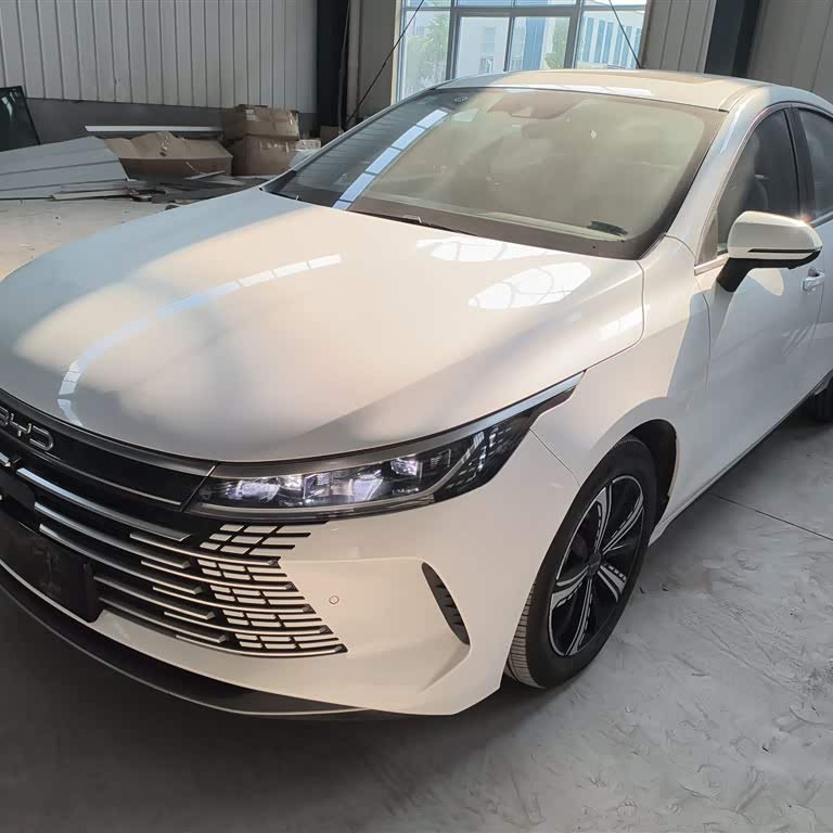 Destroyer 05 2022 DM-i 55KM Premium Edition