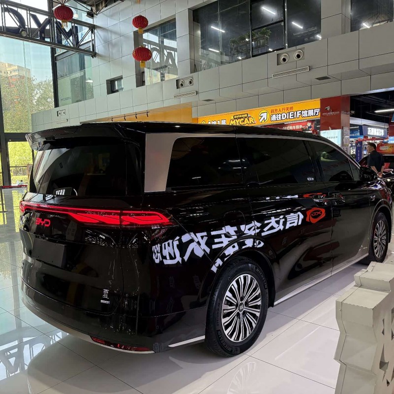 2025 DM-i 1.5T 180km Super Edition 2025 DM-i 1.5T 180km Super Edition