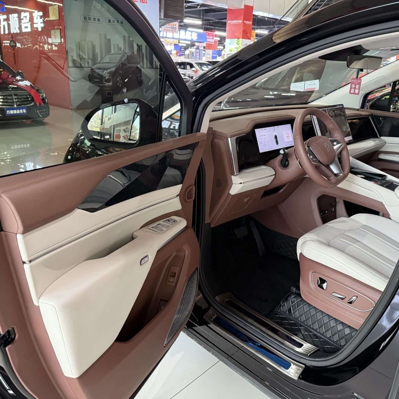 2025 DM-i 1.5T 180km Super Edition 2025 DM-i 1.5T 180km Super Edition