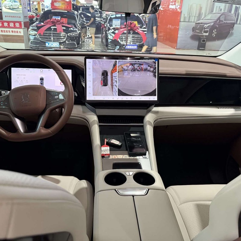 2025 DM-i 1.5T 180km Super Edition 2025 DM-i 1.5T 180km Super Edition