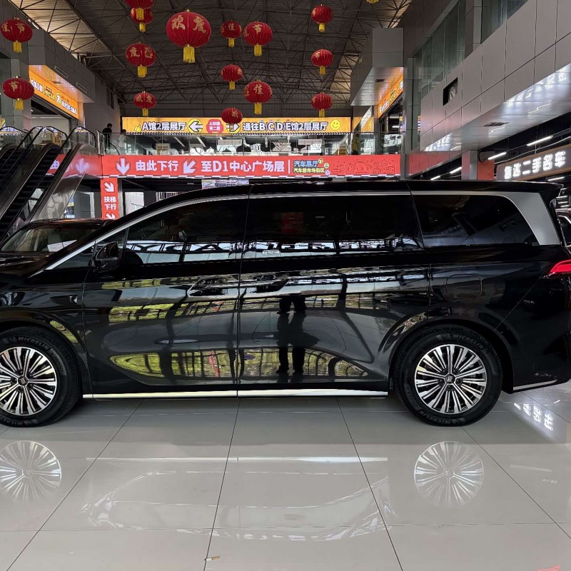 2025 DM-i 1.5T 180km Super Edition 2025 DM-i 1.5T 180km Super Edition