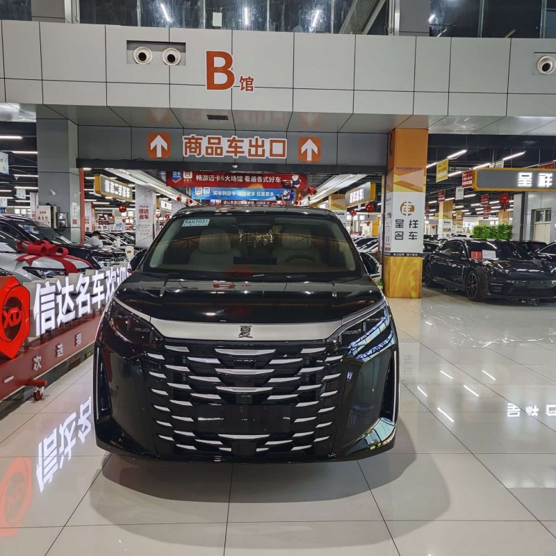 2025 DM-i 1.5T 180km Super Edition 2025 DM-i 1.5T 180km Super Edition