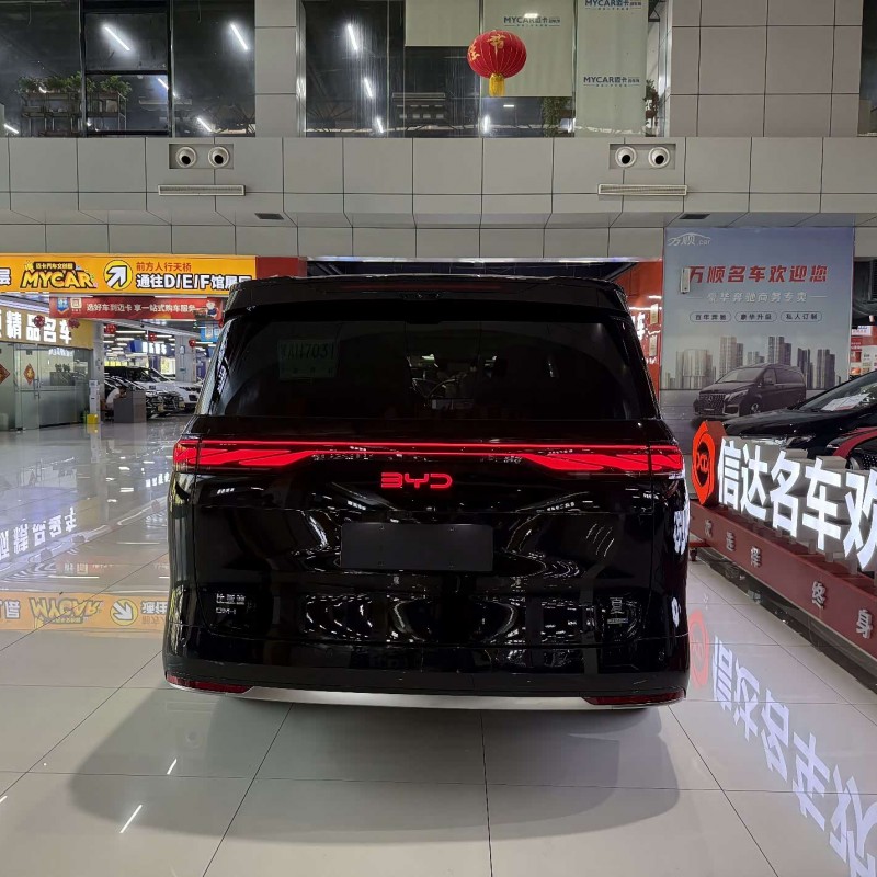 2025 DM-i 1.5T 180km Super Edition 2025 DM-i 1.5T 180km Super Edition