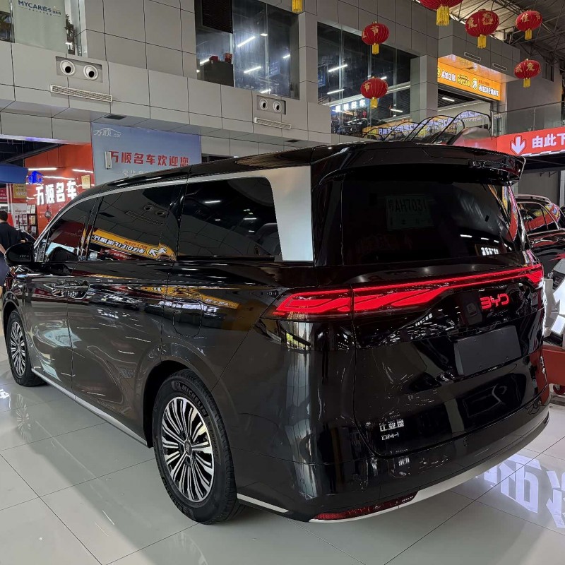 2025 DM-i 1.5T 180km Super Edition 2025 DM-i 1.5T 180km Super Edition