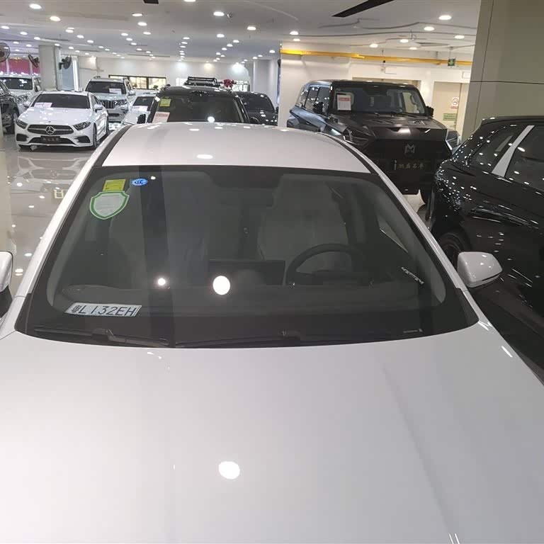 Destroyer 05 2024 Glory Edition DM-i 55KM Luxury Model Destroyer 05 2024 Glory Edition DM-i 55KM Luxury Model