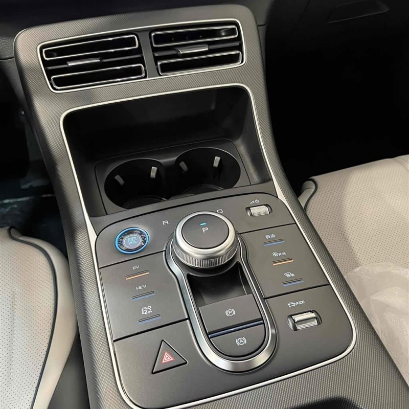 Destroyer 05 2024 Glory Edition DM-i 55KM Luxury Model Destroyer 05 2024 Glory Edition DM-i 55KM Luxury Model