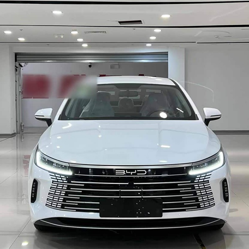 Destroyer 05 2024 Glory Edition DM-i 55KM Luxury Model Destroyer 05 2024 Glory Edition DM-i 55KM Luxury Model