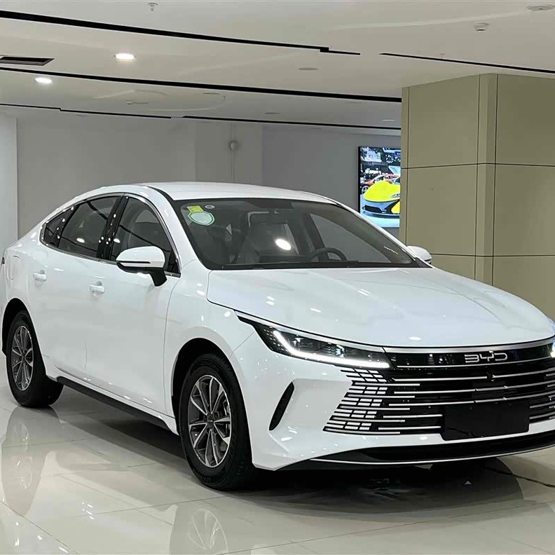 Destroyer 05 2024 Glory Edition DM-i 55KM Luxury Model Destroyer 05 2024 Glory Edition DM-i 55KM Luxury Model
